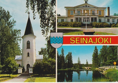 Seinäjoki