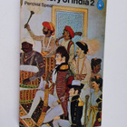 Percival Spear : A history of India : Volume two - pikkukuva 1