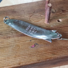 Abu Garcia Toby 12g Lusikkauistin 7,5cm - pikkukuva 2