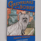 Eleanor Atkinson : Greyfriars Bobby - pikkukuva 1