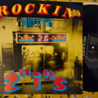 Rockin´ Again At The 2 "i"s LP - pikkukuva 1