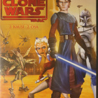 Star wars the clone wars 2. Kausi 2 osa DVD - pikkukuva 1