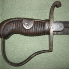 Miekka. M/1873-96 - pikkukuva 3