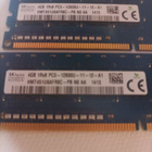 ddr3 muisti kampoja 4kpl - pikkukuva 2