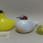 Oiva Toikka iittala Latohaapana - Liivia - Lillukka - pikkukuva 4