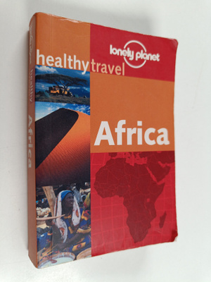 Isabelle Young : Africa