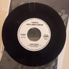 Single TURO`S HEVI GENTLEMEN - OLE´OLE´ / ... - pikkukuva 3