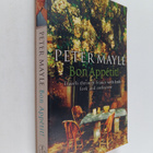 Peter Mayle : Bon Appetit! : Travels Through France with ... - pikkukuva 1
