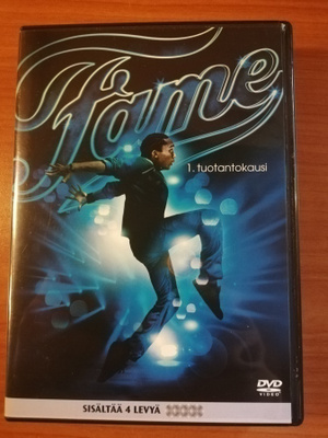 Fame - season 1