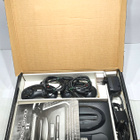 Sega Megadrive II konsoli laatikossaan + 3 peliä - pikkukuva 4