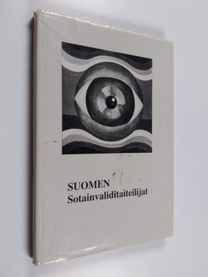Suomen sotainvaliditaiteilijat
