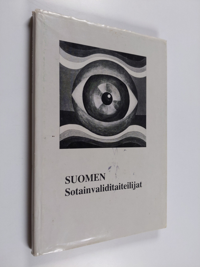 Suomen sotainvaliditaiteilijat