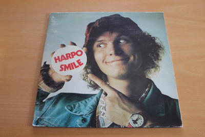 Harpo: Smile