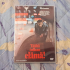 TÄÄLTÄ TULLAAN ELÄMÄ! dvd 1980 - pikkukuva 1