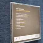 CD Suvi Teräsniska : Hän tanssi kanssa enkeleiden - pikkukuva 2