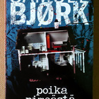 Samuel Björk: Minä matkustan yksin / Yölintu - pikkukuva 3
