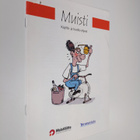 Muisti : käyttö- ja huolto-ohjeet - pikkukuva 1