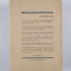 Eusebius Caesariensis : Eusebiuksen kirkkohistoria - pikkukuva 2