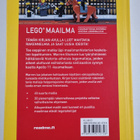 Warren Elsmore : LEGO(r) maailma : uskomattomia historia-... - pikkukuva 2