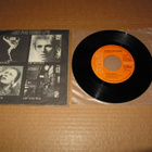 David Bowie 7" Drive In Saturday/Round And Round,PS v.1973 - pikkukuva 2