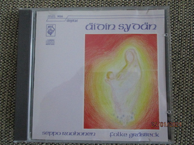 Seppo Ruohonen - Folke Gräsbäck ÄIDIN SYDÄN