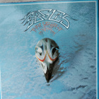 Eagles: Their Greatest hits 1971-1975 (LP) - pikkukuva 1