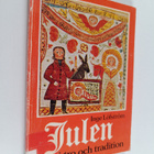 Inge Löfström : Julen i tro och tradition - pikkukuva 1