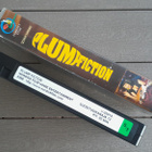 VHS: Plump Fiction (Tommy Davidson, Julie Brown 1996) - pikkukuva 4