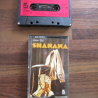 SHANANA : vanha c kasetti v 1974 - pikkukuva 1