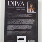 Teemu Rinne : Diiva : Hannele Laurin tarina - pikkukuva 2