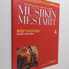 Musiikin mestarit 4 : Beethoven - suuret sinfoniat - pikkukuva 1