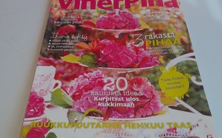 Viherpiha 9/2008