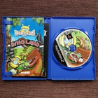 Clever Kids - Dino Land PS2 CIB - pikkukuva 2
