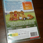 PentuJengi seikkailee Disney DVD - pikkukuva 2
