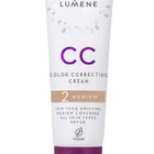LUMENE CC Color Correcting Cream -meikkivoide 30 ml - pikkukuva 1