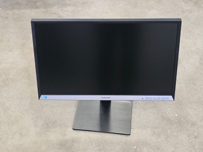 27" Samsung S27D850T WQHD (2560x1440) tietokonenäyttö