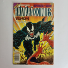 Hämähäkkimies 10/1992 - pikkukuva 1