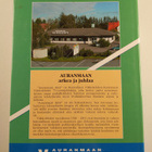 Kari Nummila : Auranmaan Airut - Kunnallinen - Auranmaan ... - pikkukuva 2