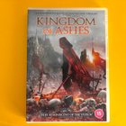 Kingdom of Ashes DVD - pikkukuva 1
