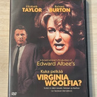Kuka pelkää Virginia Woolfia? (2DVD) Elizabeth Taylor (UUSI) - pikkukuva 1