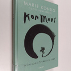 Marie Kondo : KonMari : työnilon löytämisen taika - pikkukuva 1