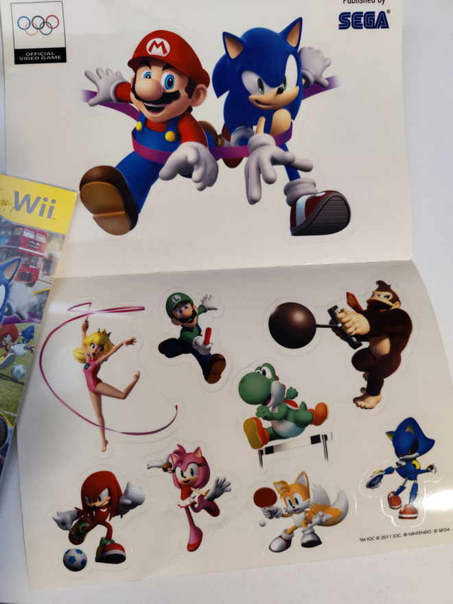 Item image
