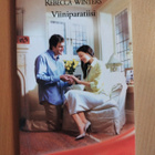 Harlequin. Rebecca Winters: Viiniparatiisi - pikkukuva 1