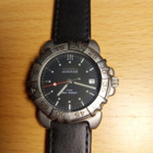 Vintage Adidas Adventure 100M rannekello - pikkukuva 1