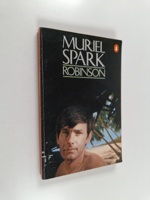 Muriel Spark : Robinson