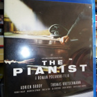 BLU-RAY The Pianist ( SIS POSTIKULU ) - pikkukuva 1