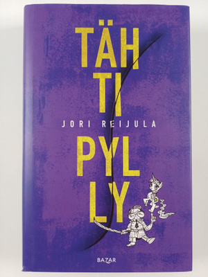 Jori Reijula : Tähtipylly