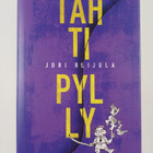 Jori Reijula : Tähtipylly - pikkukuva 1