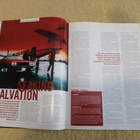 TERRORIZER ISSUE 85 MAGAZINE - pikkukuva 5