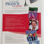 Dominique Guillemant : La nouvelle France en poche : voya... - pikkukuva 2